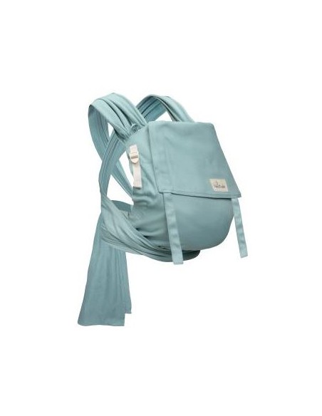 P'tit Evo Porte-bébé évolutif - de 3 mois à 3/4 ans - NEOBULLE