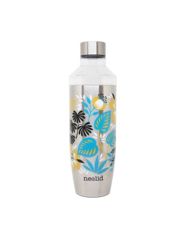 Gourde bouteille isotherme - made in France -...