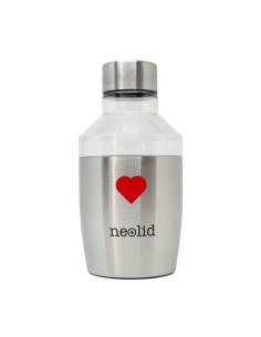 Gourde bouteille isotherme - made in France - 400ml Crush...