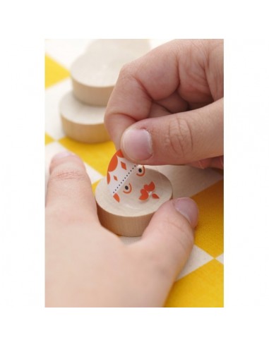 La Cour Du Roi - jeu d'echecs by Roman...