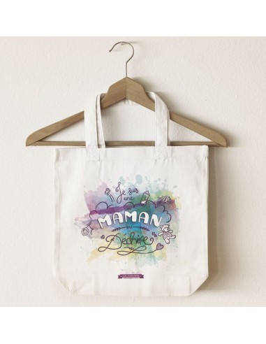 Sac en tissu Tote bag