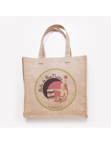 Sac en tissu Tote bag