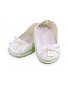 Chaussures de poupée taille 25 cm PETITCOLLIN 2