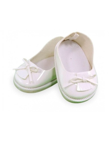 Chaussures de poupée taille 25 cm PETITCOLLIN