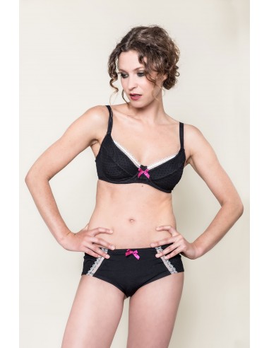 Soutien-Gorge allaitement Couture Les Ultraviolettes