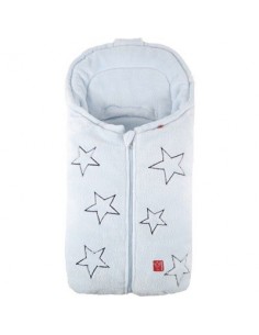 Chancelière Stella siège auto 0 à 12 mois - KAISER