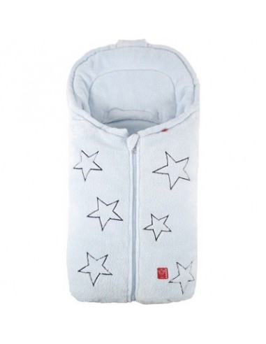 Chancelière Stella siège auto 0 à 12 mois - KAISER