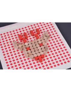 Pictocraft -jeu de formes by LJL STUDIO- LES JOUETS... 2