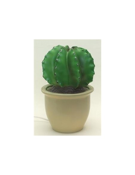 Lampe cactus en pot - EGMONT TOYS