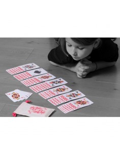 KING -jeu de 54 cartes by Manu Callejon- LES JOUETS... 2