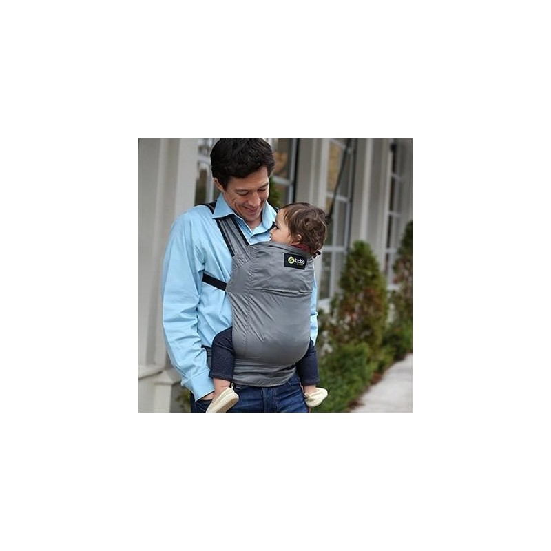 boba air porte bébé