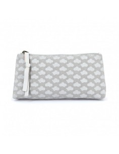 Trousse coton bio EZPZ EASY PEASY