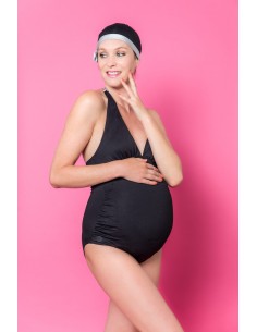 Maillot de grossesse Phuket Les Ultraviolettes