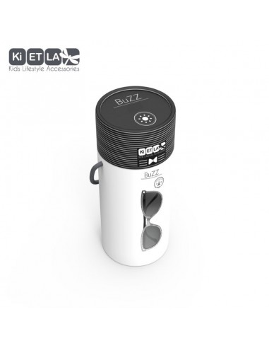 Lunettes de soleil RoZZ 9-12 ans - KI ET LA