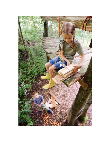 Terra Kids - Palan HABA 6+