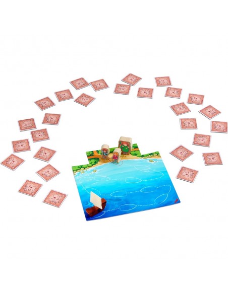 Karuba Junior - HABA 4+