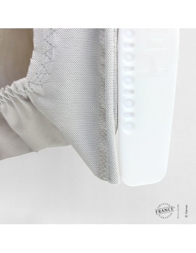 Nacelles T.MAC séparables pour couches lavables...