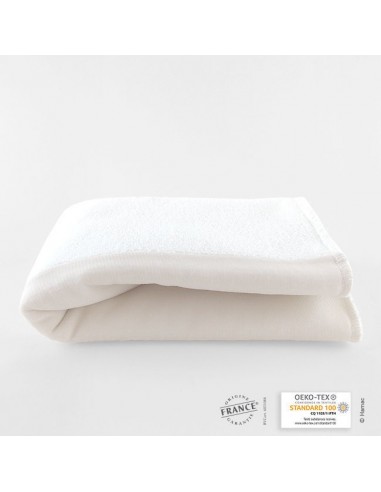 2 Absorbants lavable en Microfibre - couche...