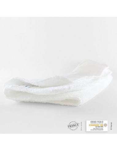 Absorbant lavable Microfibre spécial nuit - couche lavable HAMAC