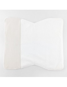 Absorbant lavable Microfibre spécial nuit - couche... 2