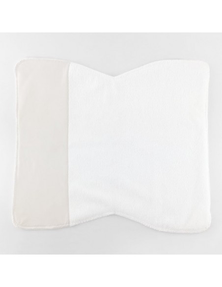 Absorbant lavable Microfibre spécial nuit - couche lavable HAMAC