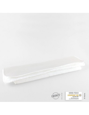 Absorbant lavable Microfibre spécial nuit -...