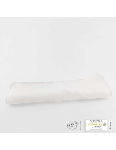 Absorbant lavable Microfibre spécial nuit - couche lavable HAMAC