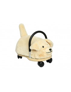 Porteur Chien enfant de 1 à 3 ans WHEELY BUG 2