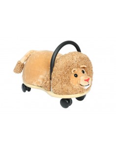Porteur Lion enfant de 1 à 3 ans WHEELY BUG 2