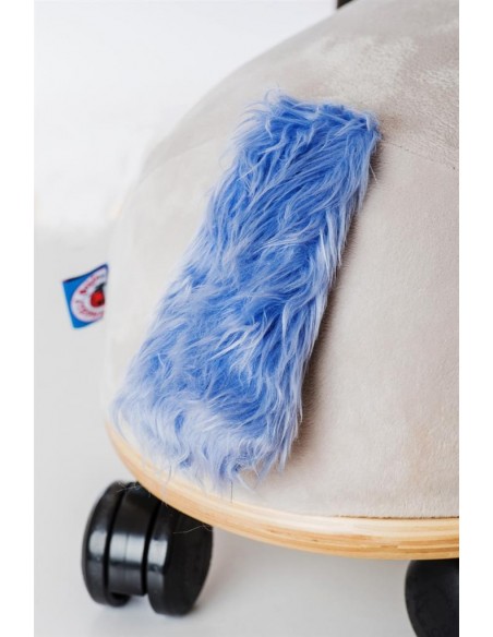 Porteur Licorne enfant de 1 à 3 ans WHEELY BUG