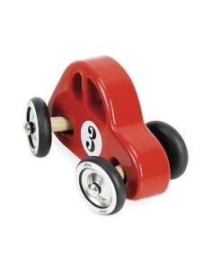Voiture Swing car en bois - VILAC 2+ 2