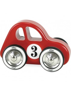 Voiture Swing car en bois - VILAC 2+