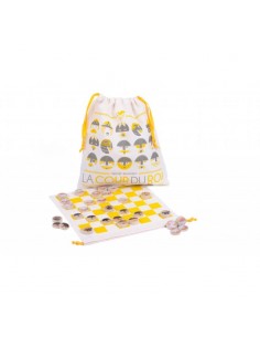 La Cour Du Roi - jeu d'echecs by Roman Krajewski - LES...