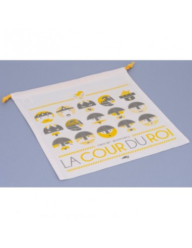 La Cour Du Roi - jeu d'echecs by Roman...