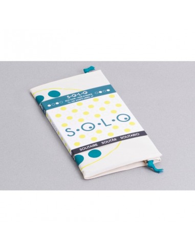 Solo - Solitaire by LJL STUDIO - LES JOUETS...