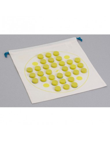 Solo - Solitaire by LJL STUDIO - LES JOUETS...