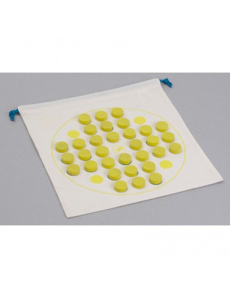 Solo - Solitaire by LJL STUDIO - LES JOUETS LIBRES 6+