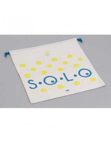 Solo - Solitaire by LJL STUDIO - LES JOUETS...