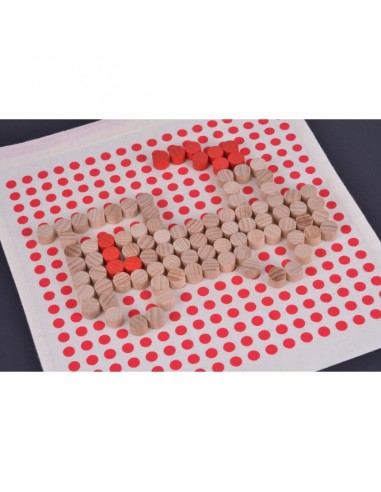 Pictocraft -jeu de formes by LJL STUDIO- LES...