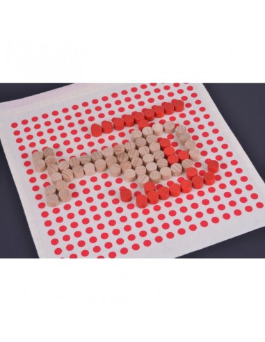 Pictocraft -jeu de formes by LJL STUDIO- LES...