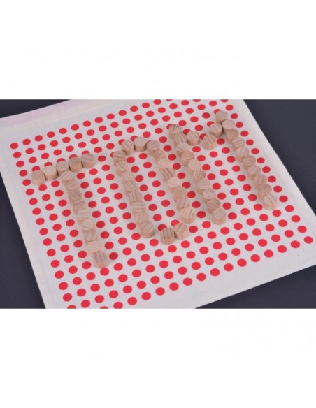 Pictocraft -jeu de formes by LJL STUDIO- LES JOUETS LIBRES 4+