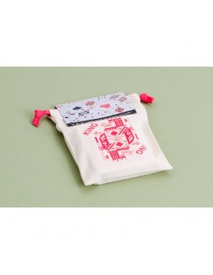 KING -jeu de 54 cartes by Manu Callejon- LES JOUETS...