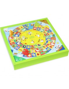 Dada oie classique en coffret bois - VILAC 4+ 2