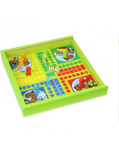 Dada oie classique en coffret bois - VILAC 4+