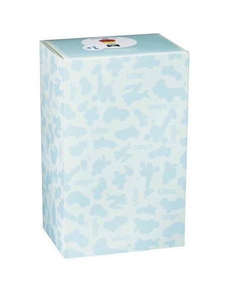 Empilable Minou en bois - VILAC 12M+