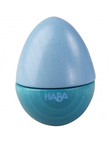 Oeufs musicaux (5 pièces) - HABA 2+