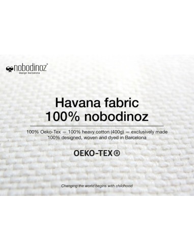 Panier de rangement Tango NOBODINOZ