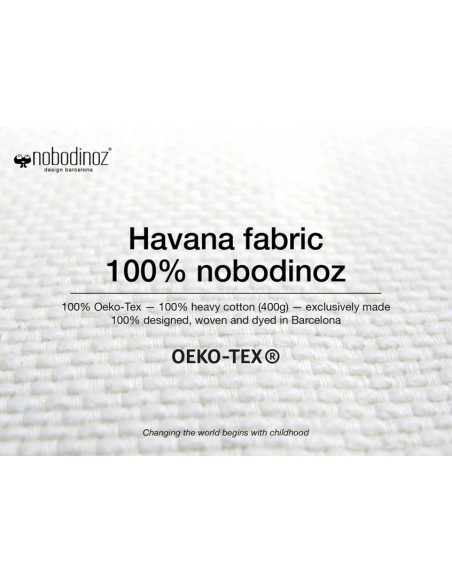 Panier de rangement Tango NOBODINOZ