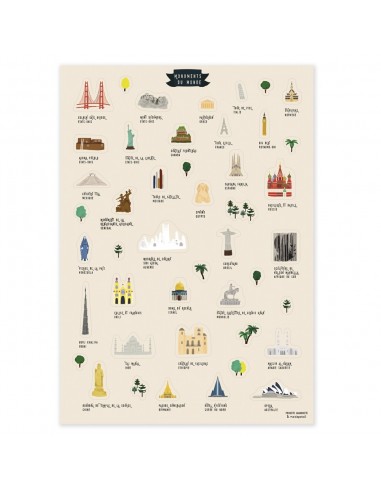 Kit créatif Mon GLOBE Terrestre - PIROUETTE...