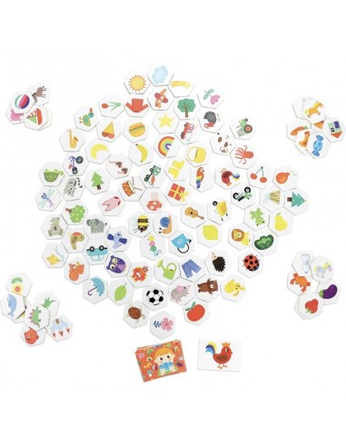 Outékaché - VILAC 3+